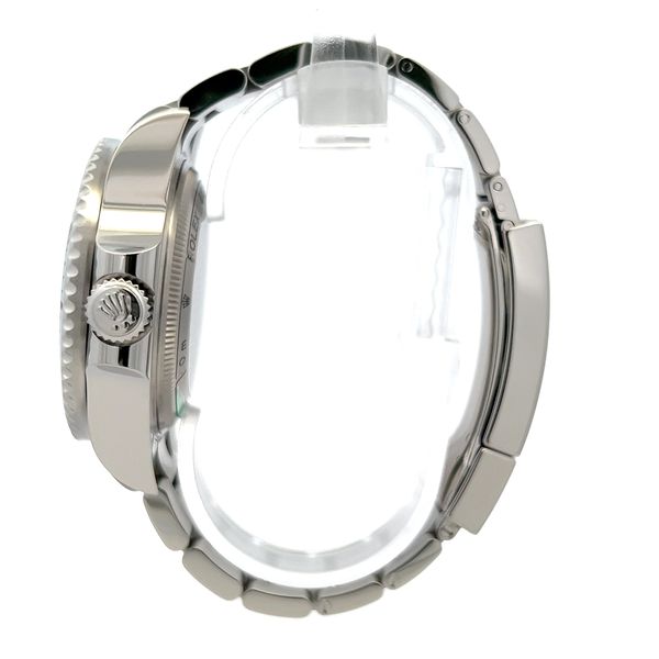 Rolex Deepsea 116660 - D-Blue